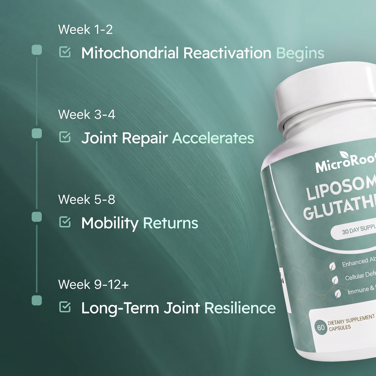 Liposomal Glutathione